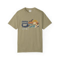 Bluewater Highway Tee | Vintage Surfside Beach TX Road Trip Shirt