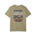 Surfside Beach Parking Tee | Vintage Pickup Truck Surfside Beach TX Shirt