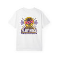Play Neck Tuba Tee | The Band Knows Gameday Shirt