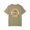 Surfside Jetty Fishing Club Tee | Vintage Redfish Surfside Beach TX Shirt
