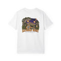 Saturday Night in Baton Rouge Tee | Stadium Lights Gameday Shirt